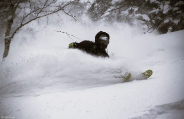 Loic furano pow shot 1bis