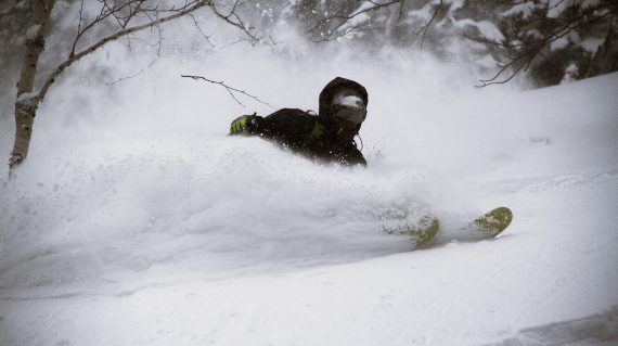 Loic furano pow shot 1bis