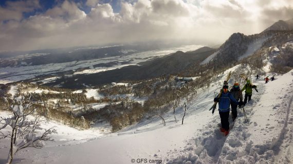 client crete furano
